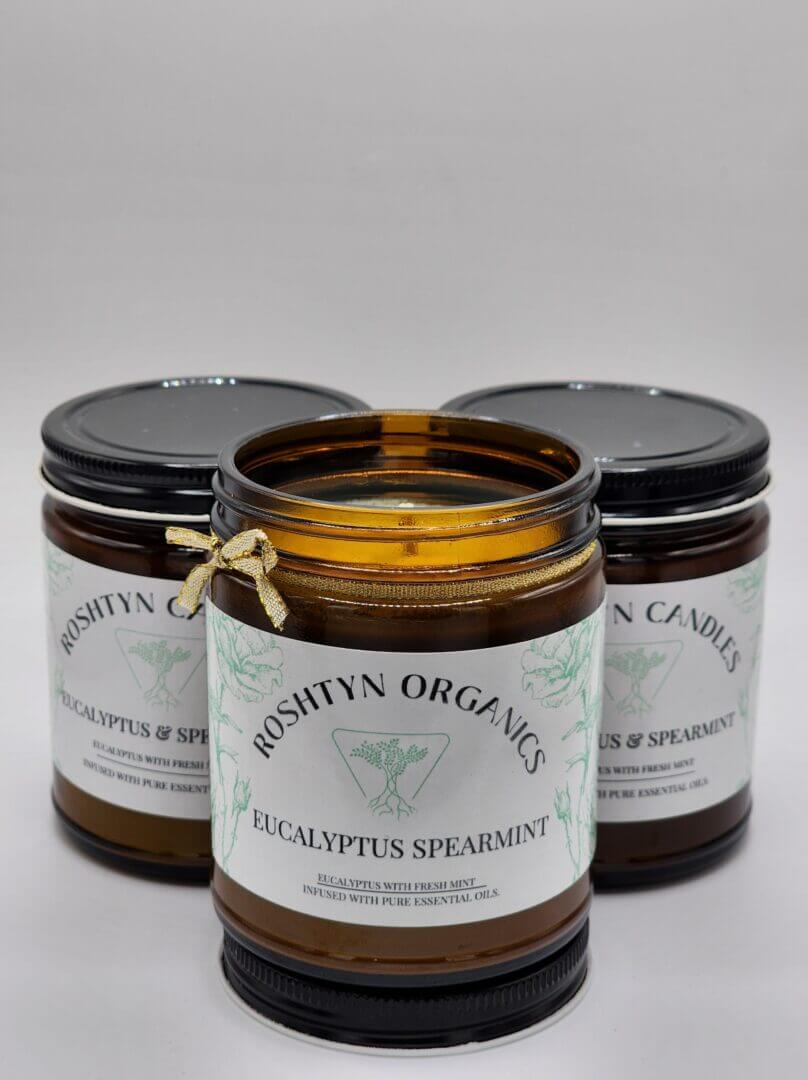 Eucalyptus & Spearmint 20230116 120812 product image