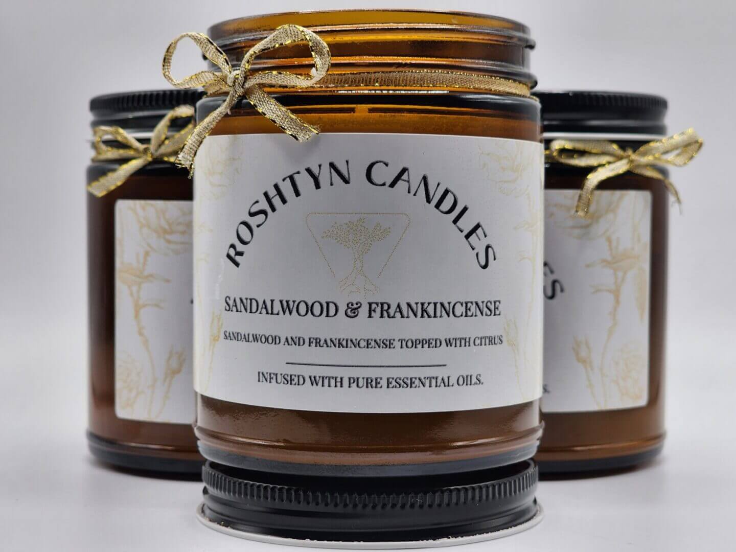 Sandalwood & Frankincense 20230121 172200 product image