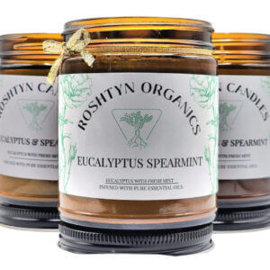 Eucalyptus & Spearmint PhotoRoom 20230927 185850 product image