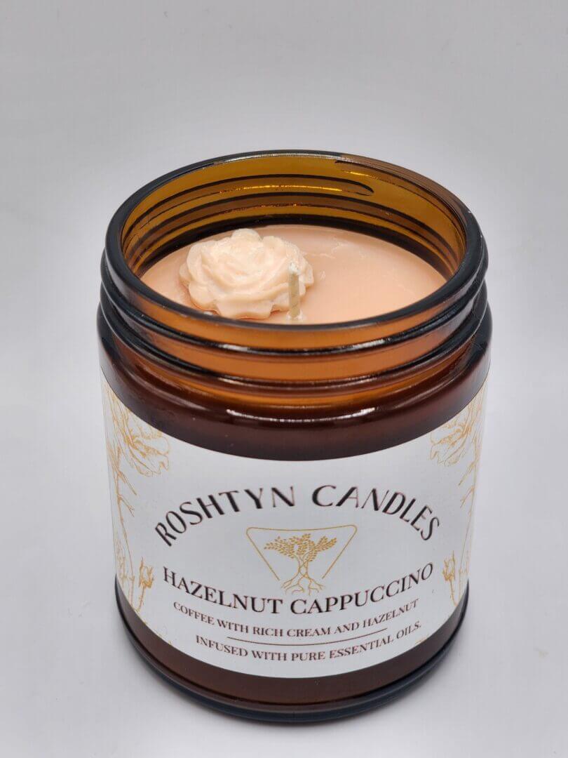 Hazelnut Cappuccino hazel 1 product image