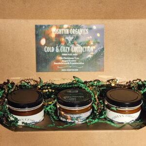 Cozy & Cold Winter Bundle Set 20231128 081333 product image