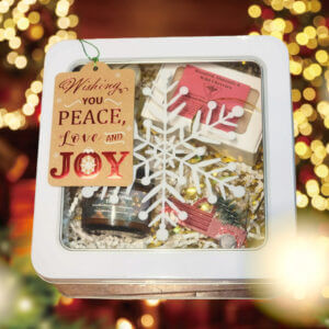 Merry and Bright Christmas Gift Set PhotoRoom 20231206 172722 product image